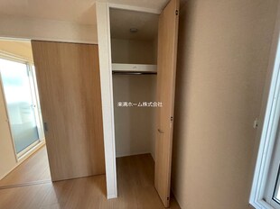 D-ROOM桂川の物件内観写真